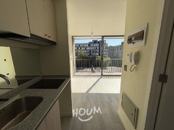 Arriendo Mensual / Departamento / Santiago