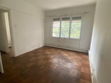Arriendo Mensual / Departamento / Santiago