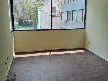 Arriendo Mensual / Departamento / Santiago