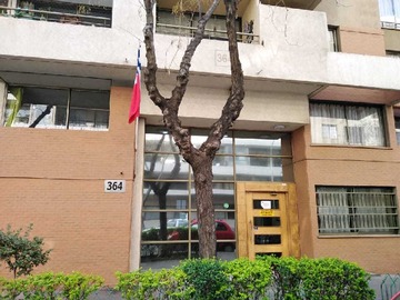 Arriendo Mensual / Departamento / Santiago