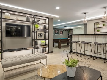 Arriendo Mensual / Departamento / Santiago