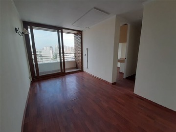 Arriendo Mensual / Departamento / Santiago