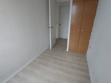 Arriendo Mensual / Departamento / Santiago