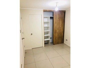 Arriendo Mensual / Departamento / Santiago