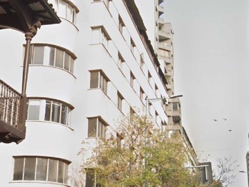 Arriendo Mensual / Departamento / Santiago