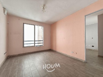 Arriendo Mensual / Departamento / Santiago