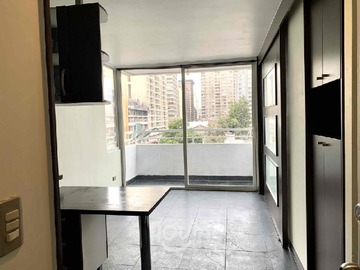 Arriendo Mensual / Departamento / Santiago