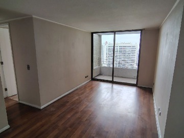 Arriendo Mensual / Departamento / Santiago
