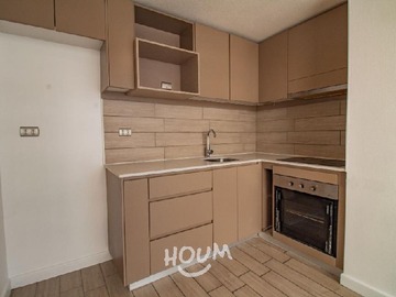 Arriendo Mensual / Departamento / Santiago