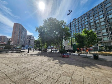 Arriendo Mensual / Departamento / Santiago