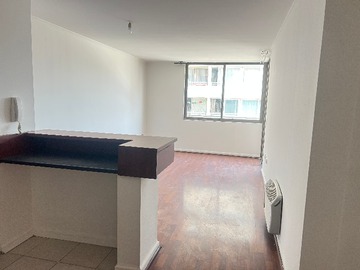 Arriendo Mensual / Departamento / Santiago