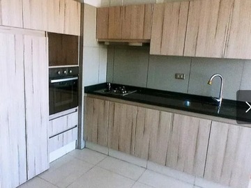 Arriendo Mensual / Departamento / Santiago