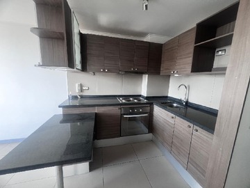 Arriendo Mensual / Departamento / Santiago