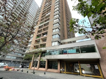 Arriendo Mensual / Departamento / Santiago