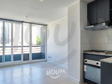 Arriendo Mensual / Departamento / Santiago