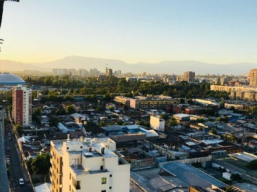 Arriendo Mensual / Departamento / Santiago