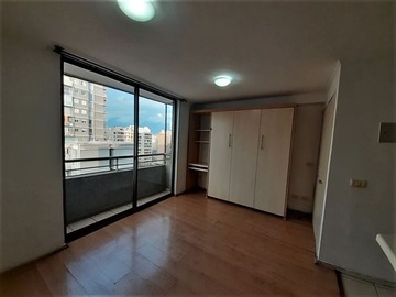 Arriendo Mensual / Departamento / Santiago