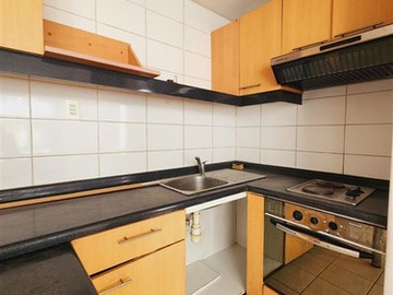 Arriendo Mensual / Departamento / Santiago