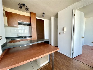 Arriendo Mensual / Departamento / Santiago