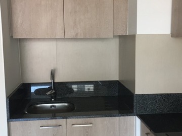 Arriendo Mensual / Departamento / Santiago