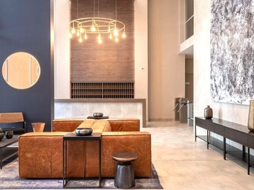Arriendo Mensual / Departamento / Santiago