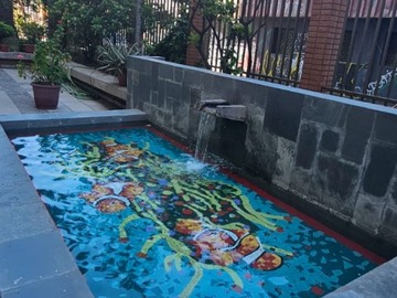 Arriendo Mensual / Departamento / Santiago