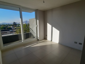 Arriendo Mensual / Departamento / Santiago