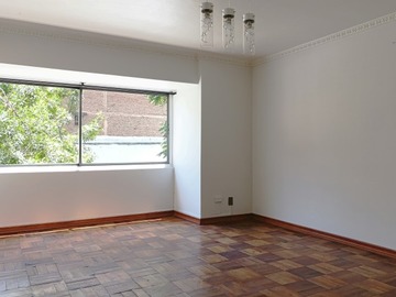 Arriendo Mensual / Departamento / Santiago