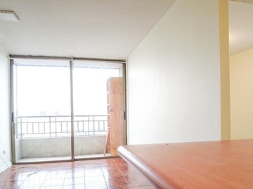 Arriendo Mensual / Departamento / Santiago