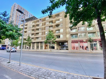 Arriendo Mensual / Departamento / Santiago