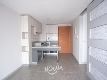 Arriendo Mensual / Departamento / Santiago
