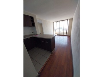 Arriendo Mensual / Departamento / Santiago