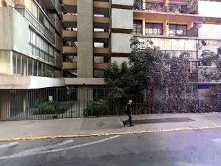 Arriendo Mensual / Departamento / Santiago