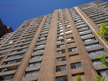 Arriendo Mensual / Departamento / Santiago