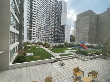 Arriendo Mensual / Departamento / Santiago