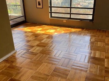 Arriendo Mensual / Departamento / Santiago