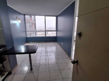 Arriendo Mensual / Departamento / Santiago
