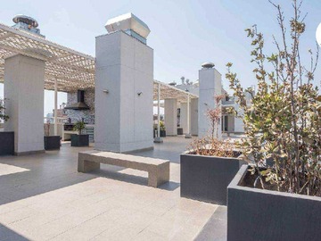 Arriendo Mensual / Departamento / Santiago
