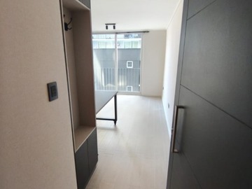 Arriendo Mensual / Departamento / Santiago