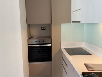 Arriendo Mensual / Departamento / Santiago