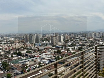 Arriendo Mensual / Departamento / Santiago
