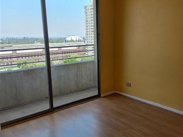 Arriendo Mensual / Departamento / Santiago