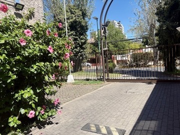 Arriendo Mensual / Departamento / Santiago