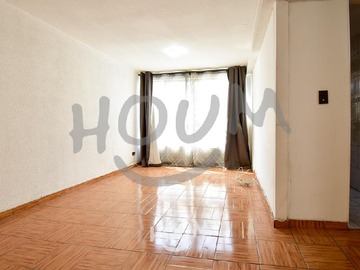 Arriendo Mensual / Departamento / Santiago
