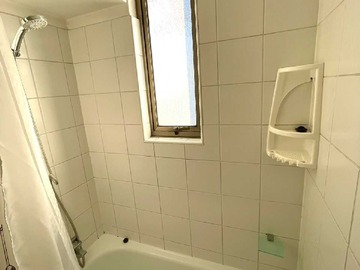 Arriendo Mensual / Departamento / Santiago