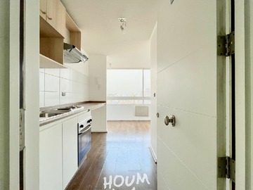 Arriendo Mensual / Departamento / Santiago