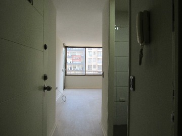 Arriendo Mensual / Departamento / Santiago