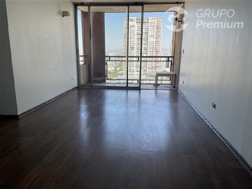 Arriendo Mensual / Departamento / Santiago