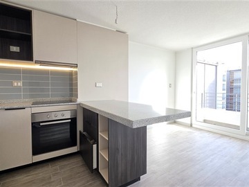 Arriendo Mensual / Departamento / Santiago