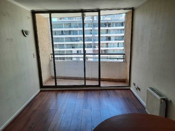 Arriendo Mensual / Departamento / Santiago